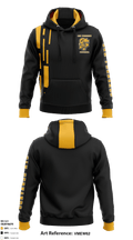 San Fernando High School Football 66448395 Hoodie - 1