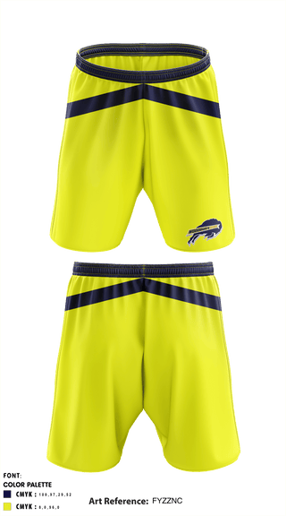 Athletic Shorts With Pockets, Woodbury Senior High School, , Teamtime, Team time, sublimation, custom sports apparel, team uniforms, spirit wear, spiritwear, sports uniforms, custom shirts, team store, custom team store, fundraiser sports, apparel fundraiser