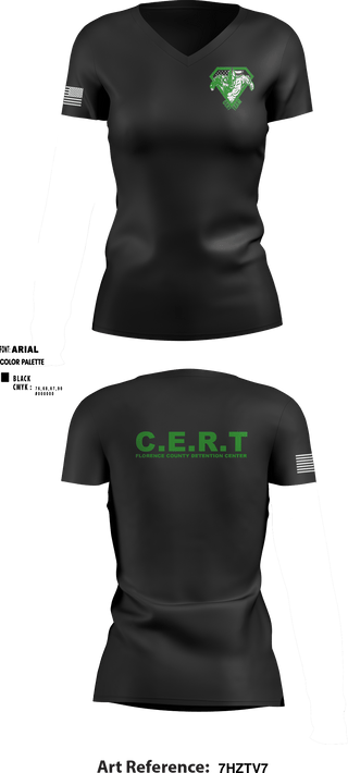 Women's Short Sleeve Vneck Shirt, , Police, Teamtime, Team time, sublimation, custom sports apparel, team uniforms, spirit wear, spiritwear, sports uniforms, custom shirts, team store, custom team store, fundraiser sports, apparel fundraiser