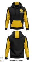 Richards High School Football 97905893 Hoodie - 1