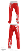 Lake Belton High School Golf 85182618 Sweatpants - 1