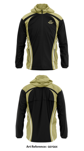 Windbreaker, Gaffney High School Dance, School Spirit Store, Teamtime, Team time, sublimation, custom sports apparel, team uniforms, spirit wear, spiritwear, sports uniforms, custom shirts, team store, custom team store, fundraiser sports, apparel fundraiser