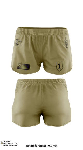 Ranger Panties, , , Teamtime, Team time, sublimation, custom sports apparel, team uniforms, spirit wear, spiritwear, sports uniforms, custom shirts, team store, custom team store, fundraiser sports, apparel fundraiser