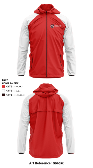 Windbreaker, , , Teamtime, Team time, sublimation, custom sports apparel, team uniforms, spirit wear, spiritwear, sports uniforms, custom shirts, team store, custom team store, fundraiser sports, apparel fundraiser