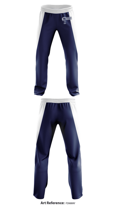 Dakota Golf 1095216 Sweatpants - 1