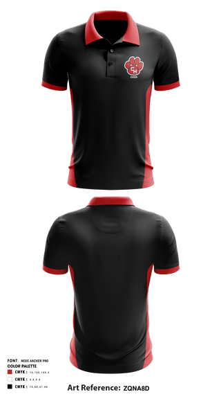Short Sleeve Performance Polo, Colleyville Heritage High School Cheer, , Teamtime, Team time, sublimation, custom sports apparel, team uniforms, spirit wear, spiritwear, sports uniforms, custom shirts, team store, custom team store, fundraiser sports, apparel fundraiser