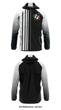 Andrea B Williams Elementary 30567644 Windbreaker - 1