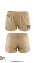 B Troop 6-6 CAV 27154728 Ranger Panties - 5