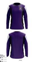 Tokay High School Cheer 12714680 Long Sleeve Performance Shirt - 1