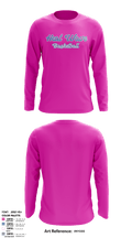 Heat Wave 37979347 Long Sleeve Performance Shirt - 4