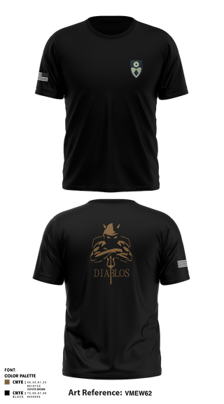 Short Sleeve Performance Shirt, , Army, Teamtime, Team time, sublimation, custom sports apparel, team uniforms, spirit wear, spiritwear, sports uniforms, custom shirts, team store, custom team store, fundraiser sports, apparel fundraiser