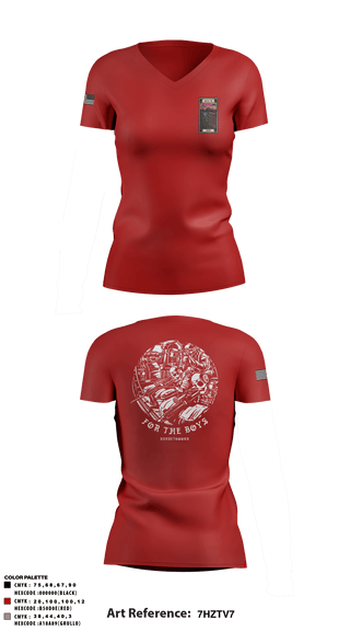 Women's Short Sleeve Vneck Shirt, , , Teamtime, Team time, sublimation, custom sports apparel, team uniforms, spirit wear, spiritwear, sports uniforms, custom shirts, team store, custom team store, fundraiser sports, apparel fundraiser