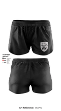 351 Engineer Detachment 31317855 Ranger Panties - 1