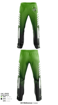 Wakefield Soccer 79669837 Sweatpants - 3