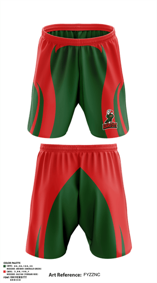 Athletic Shorts With Pockets, Adams City High School, , Teamtime, Team time, sublimation, custom sports apparel, team uniforms, spirit wear, spiritwear, sports uniforms, custom shirts, team store, custom team store, fundraiser sports, apparel fundraiser