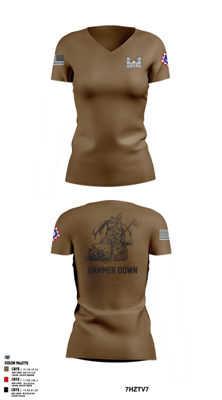 Women's Short Sleeve Vneck Shirt, , , Teamtime, Team time, sublimation, custom sports apparel, team uniforms, spirit wear, spiritwear, sports uniforms, custom shirts, team store, custom team store, fundraiser sports, apparel fundraiser