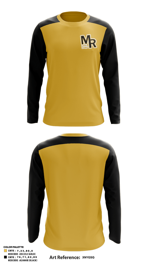 Long Sleeve Performance Shirt, Mad River Valley Little League, Baseball, Teamtime, Team time, sublimation, custom sports apparel, team uniforms, spirit wear, spiritwear, sports uniforms, custom shirts, team store, custom team store, fundraiser sports, apparel fundraiser