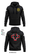 Border State Security 76482364 Hoodie - 1