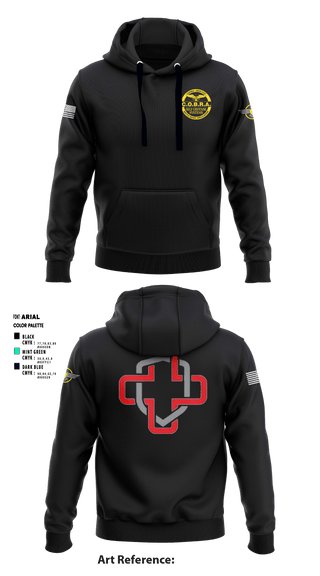 Hoodie, Border State Security, , Teamtime, Team time, sublimation, custom sports apparel, team uniforms, spirit wear, spiritwear, sports uniforms, custom shirts, team store, custom team store, fundraiser sports, apparel fundraiser