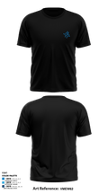 Alitheon 11454346 Short Sleeve Performance Shirt - 2