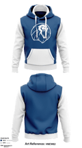 Taylor High School Women's Volleyball 52917594 Hoodie - 1