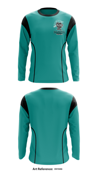 Long Sleeve Performance Shirt, Dakota Prairie High School Basketball, Men's Basketball, Teamtime, Team time, sublimation, custom sports apparel, team uniforms, spirit wear, spiritwear, sports uniforms, custom shirts, team store, custom team store, fundraiser sports, apparel fundraiser