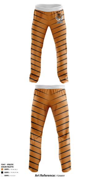 Sweatpants, High Desert Middle School Football, Football, Teamtime, Team time, sublimation, custom sports apparel, team uniforms, spirit wear, spiritwear, sports uniforms, custom shirts, team store, custom team store, fundraiser sports, apparel fundraiser