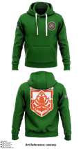 Ballast Point Arsenal 42030988 Hoodie - 2