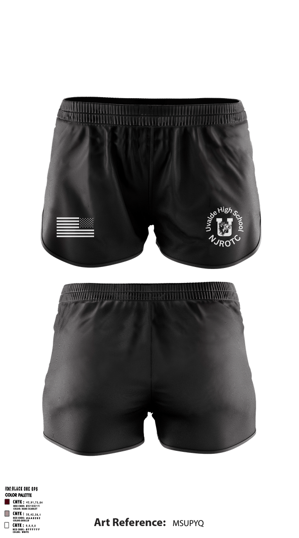 Ranger Panties, , Navy, Teamtime, Team time, sublimation, custom sports apparel, team uniforms, spirit wear, spiritwear, sports uniforms, custom shirts, team store, custom team store, fundraiser sports, apparel fundraiser