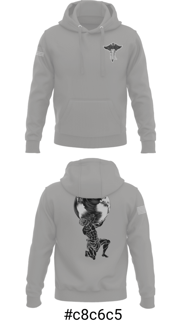 Hoodie, , Air Force, Teamtime, Team time, sublimation, custom sports apparel, team uniforms, spirit wear, spiritwear, sports uniforms, custom shirts, team store, custom team store, fundraiser sports, apparel fundraiser