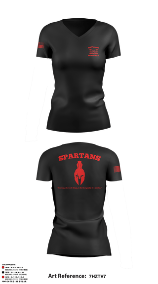 Women's Short Sleeve Vneck Shirt, , , Teamtime, Team time, sublimation, custom sports apparel, team uniforms, spirit wear, spiritwear, sports uniforms, custom shirts, team store, custom team store, fundraiser sports, apparel fundraiser