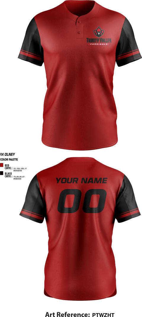Full Button Softball Jersey, Trinity Valley Community College Softball, Softball, Teamtime, Team time, sublimation, custom sports apparel, team uniforms, spirit wear, spiritwear, sports uniforms, custom shirts, team store, custom team store, fundraiser sports, apparel fundraiser