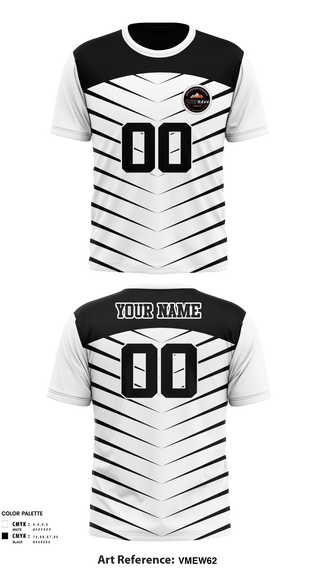 Short Sleeve Performance Shirt, PNW RAV4 Lifestyle, Football, Teamtime, Team time, sublimation, custom sports apparel, team uniforms, spirit wear, spiritwear, sports uniforms, custom shirts, team store, custom team store, fundraiser sports, apparel fundraiser