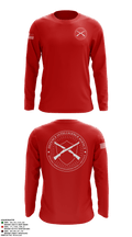 DIA 53596976 Long Sleeve Performance Shirt - 2
