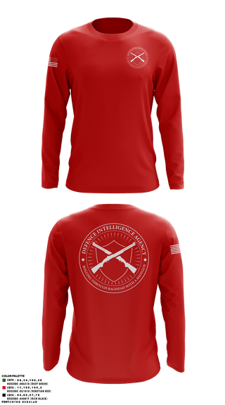 Long Sleeve Performance Shirt, , , Teamtime, Team time, sublimation, custom sports apparel, team uniforms, spirit wear, spiritwear, sports uniforms, custom shirts, team store, custom team store, fundraiser sports, apparel fundraiser