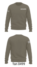 EOTG/MTB 62788027 Crew Neck Sweatshirt - 11