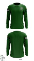 20thSFG(A) 43101594 Long Sleeve Performance Shirt - 1