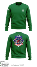 Joker Company 2/501 PIR 76292379 Crew Neck Sweatshirt - 2