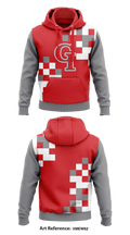GIYRA Sports 4698512 Hoodie - 1