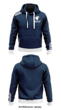 MBU Spartans Golf 95997382 Hoodie - 1