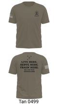 C3 39794013 Short Sleeve Performance Shirt - 35