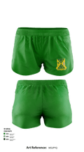 148th Military Police Detachment 91685027 Ranger Panties - 1