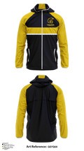 Faulkton School 24-2 96248073 Windbreaker - 1
