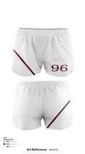 Ninety Six High School 75936573 Track Shorts - 4