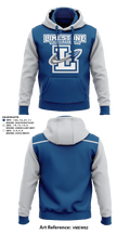 Limestone Youth Baseball 81136989 Hoodie - 1