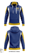 North Myrtle Beach Cheer 56903655 Hoodie - 1
