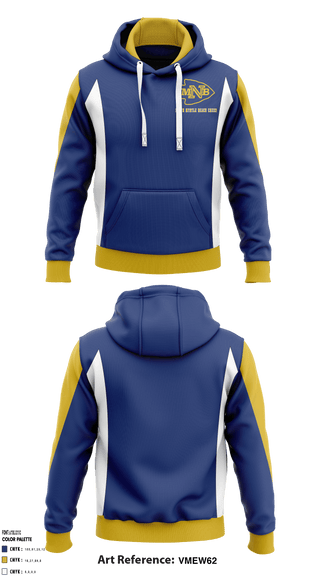 Hoodie, North Myrtle Beach Cheer, School Spirit Store, Teamtime, Team time, sublimation, custom sports apparel, team uniforms, spirit wear, spiritwear, sports uniforms, custom shirts, team store, custom team store, fundraiser sports, apparel fundraiser