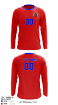 20 69305687 Long Sleeve Performance Shirt - 2