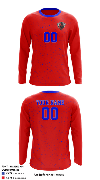 Long Sleeve Performance Shirt, 20, Men's Volleyball, Teamtime, Team time, sublimation, custom sports apparel, team uniforms, spirit wear, spiritwear, sports uniforms, custom shirts, team store, custom team store, fundraiser sports, apparel fundraiser