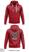 1-32IN Scouts 39715808 Hoodie - 3